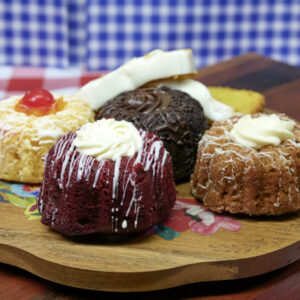 Red Velvet