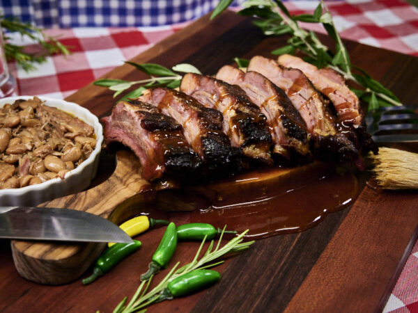 1 lb. Riblets