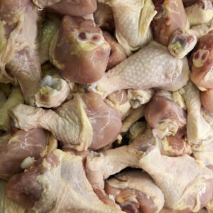 Chicken Drumsticks (per case)