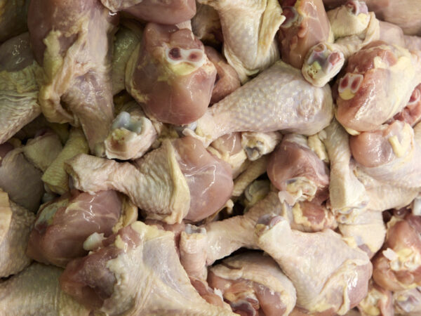 Chicken Drumsticks (per case)