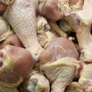 Chicken Drumsticks (per lb)