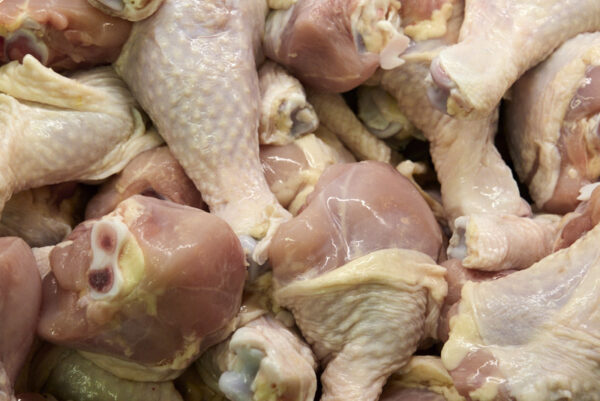 Chicken Drumsticks (per lb)