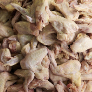 Chicken Wings (per lb)